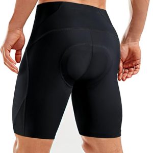 Padded Bike Shorts