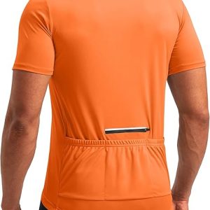 Men's Cycling Jersey