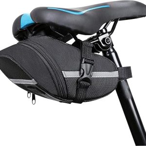 Bicycle Saddle Bag