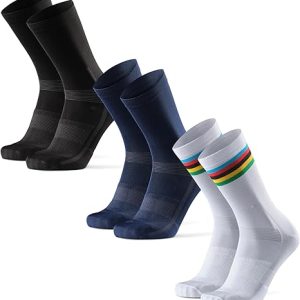 Cushioned Bike Socks